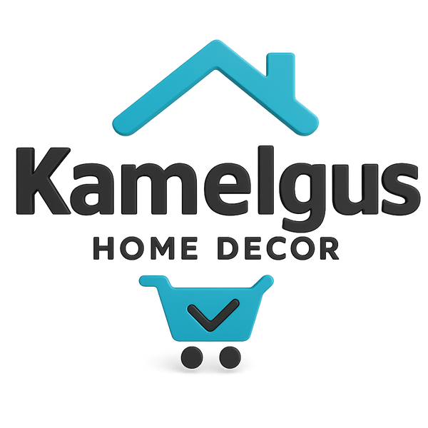 Kamelgus Home Decor